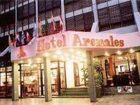 фото отеля Hotel Arenales