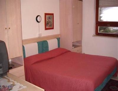 фото отеля Hotel Pyrgi Mare