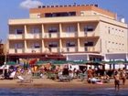 фото отеля Hotel Pyrgi Mare