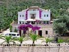 фото отеля Villa Sultan Mosaicci Art Hotel Kalkan