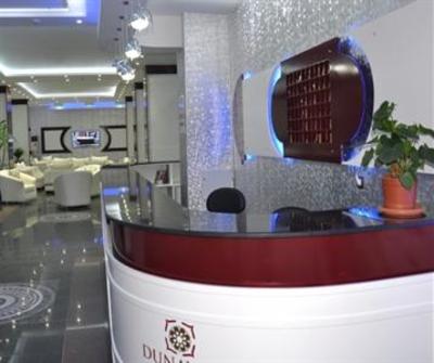 фото отеля Dunaysir Hotel