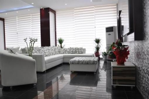 фото отеля Dunaysir Hotel