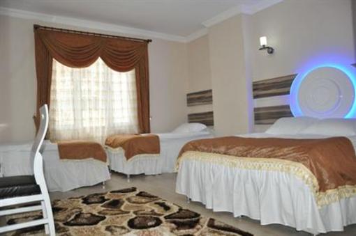 фото отеля Dunaysir Hotel