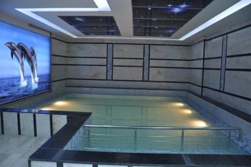 фото отеля Dunaysir Hotel