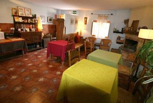 фото отеля La Casa Del Gallo