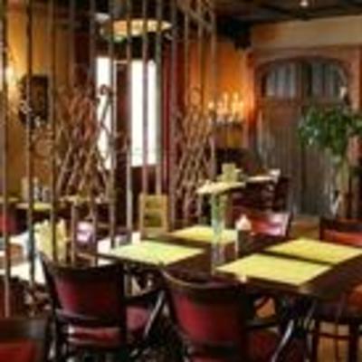 фото отеля Hotel de Beyaardier