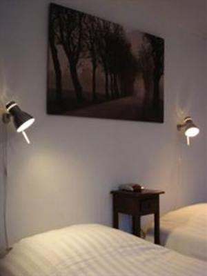 фото отеля Hotel de Beyaardier