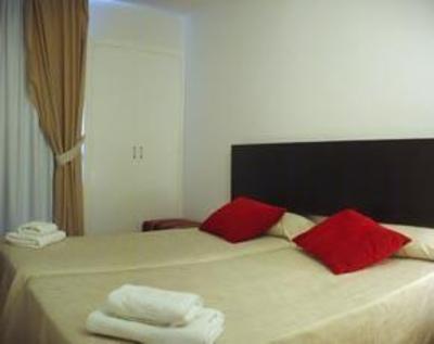 фото отеля Park Garden Hotel