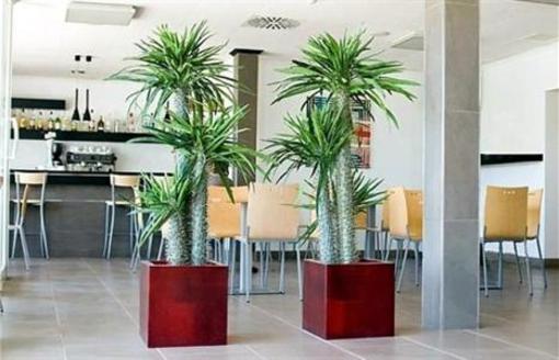 фото отеля Park Garden Hotel