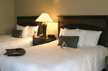 фото отеля Hampton Inn Austin Round Rock
