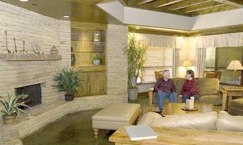 фото отеля Hampton Inn Austin Round Rock