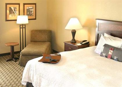 фото отеля Hampton Inn Austin Round Rock