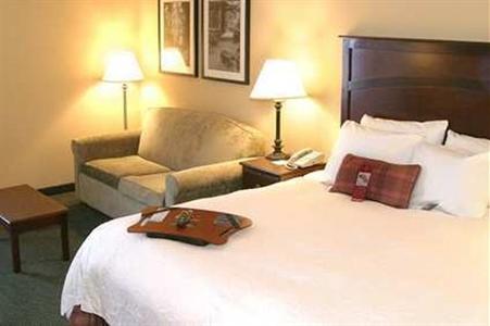 фото отеля Hampton Inn Austin Round Rock