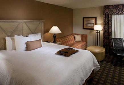 фото отеля Hampton Inn Austin Round Rock
