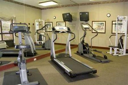 фото отеля Hampton Inn Austin Round Rock