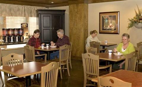 фото отеля Hampton Inn Austin Round Rock