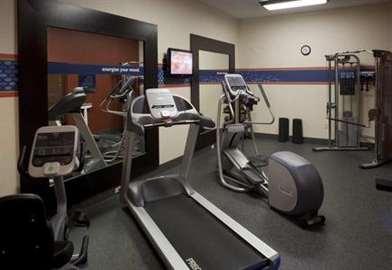 фото отеля Hampton Inn Austin Round Rock