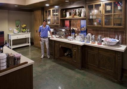 фото отеля Hampton Inn Austin Round Rock
