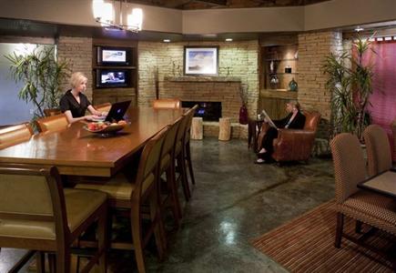 фото отеля Hampton Inn Austin Round Rock