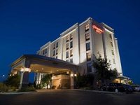 Hampton Inn Austin Round Rock