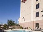 фото отеля Hampton Inn Austin Round Rock