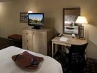 фото отеля Hampton Inn Austin Round Rock