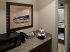 фото отеля Hampton Inn Austin Round Rock