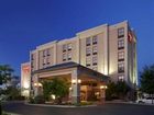 фото отеля Hampton Inn Austin Round Rock