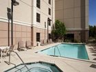 фото отеля Hampton Inn Austin Round Rock