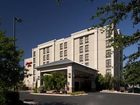 фото отеля Hampton Inn Austin Round Rock