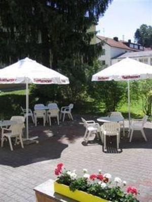 фото отеля Greenline Hotel Passauer Hof