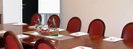 фото отеля Hummeren Hotell Sola