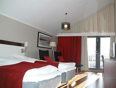 фото отеля Hummeren Hotell Sola