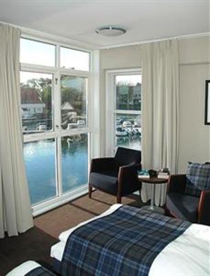фото отеля Hummeren Hotell Sola