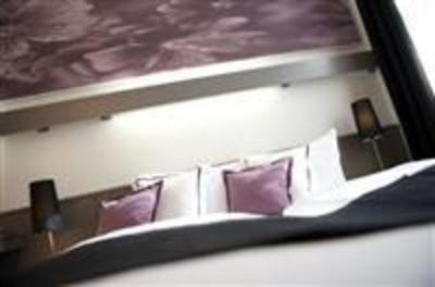 фото отеля Grand City Central Hotel Berlin Airport