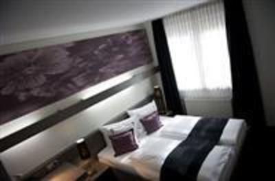 фото отеля Grand City Central Hotel Berlin Airport