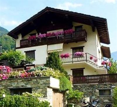 фото отеля B&B Brezzalpina