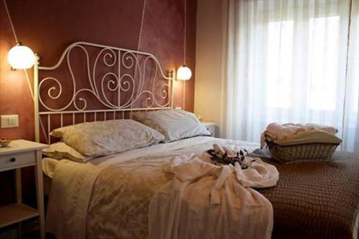фото отеля B&B Brezzalpina