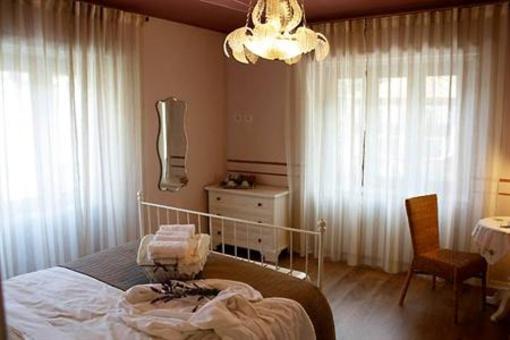 фото отеля B&B Brezzalpina
