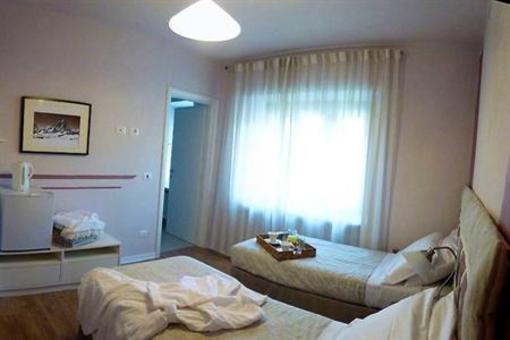 фото отеля B&B Brezzalpina