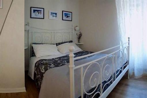 фото отеля B&B Brezzalpina