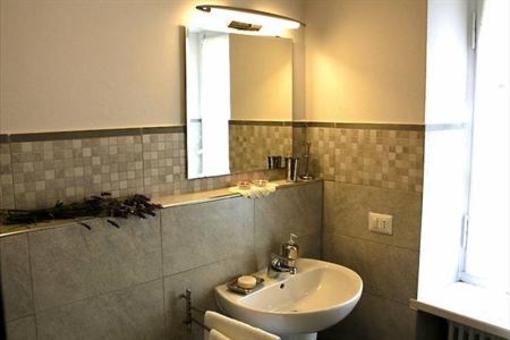 фото отеля B&B Brezzalpina