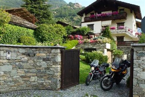фото отеля B&B Brezzalpina