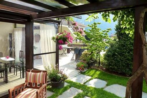 фото отеля B&B Brezzalpina