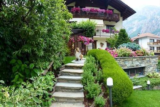 фото отеля B&B Brezzalpina