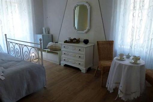 фото отеля B&B Brezzalpina