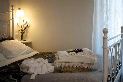 фото отеля B&B Brezzalpina