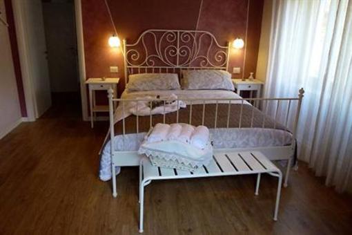 фото отеля B&B Brezzalpina