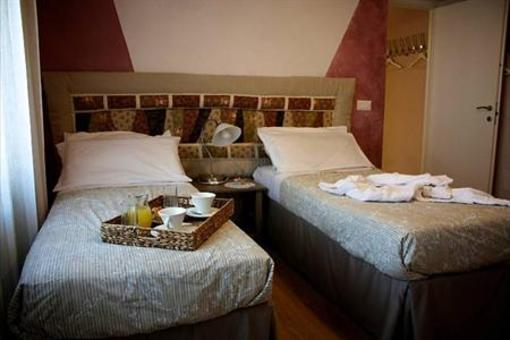 фото отеля B&B Brezzalpina