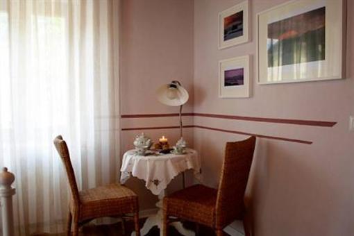 фото отеля B&B Brezzalpina